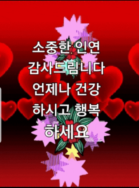 나무처럼 살 수 있다면 얼마나 좋을까