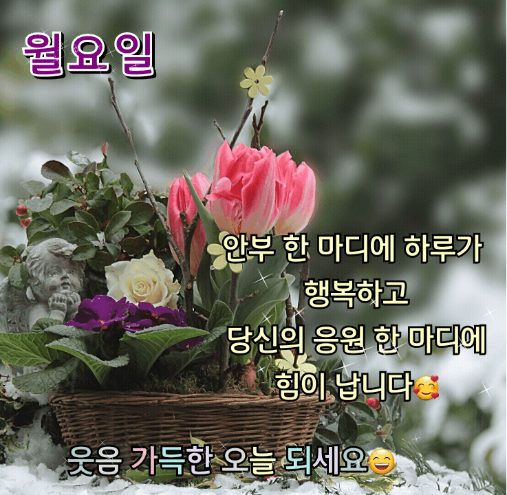 ◆ 근심을 덜어주는 인생 조언 ◆