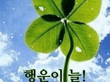 ◆ 눈물 흘려도 돼 ◆