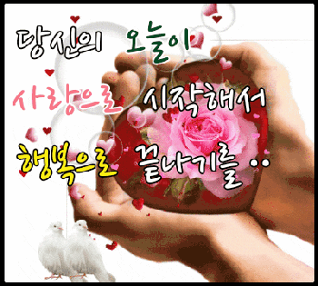 ◆ 혼자 살 수 없는 세상 ◆