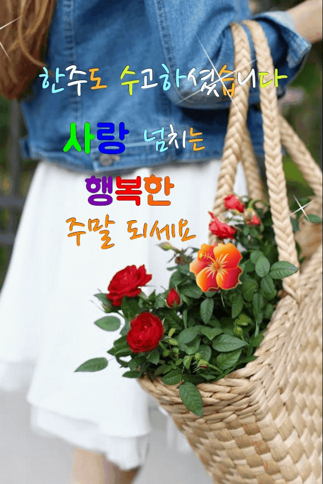 ◆ 인생의 의미 ◆