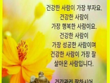 ◆ 삶이란 지나고 보면 ◆