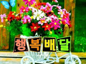 ◆ 우리가 잊고 사는 행복 ◆