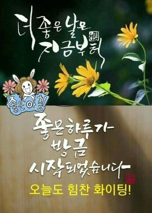 ◆ 三思一言(삼사일언) ◆