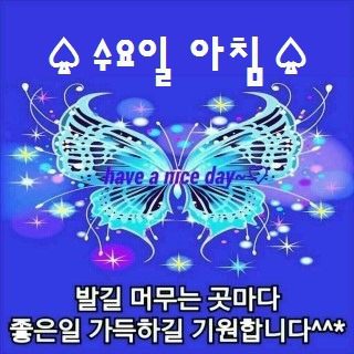 ◆ 서로가 다르다는 것을 인정할 때 ◆