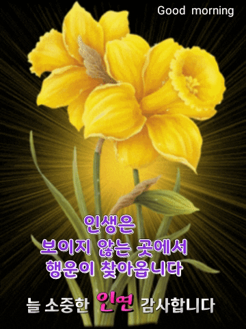 ◆ 처세 명심보감 12가지 ◆