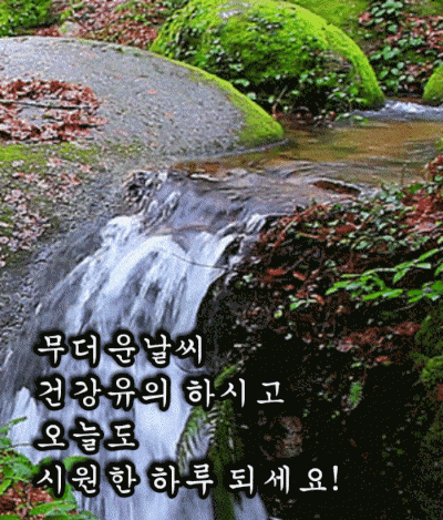 ◆ 부정적인 생각 지우기 ◆