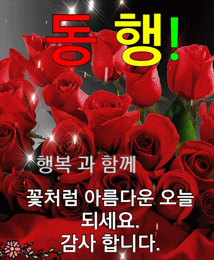 ◆ 모든 일이 잘 풀릴 것입니다 ◆