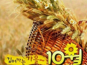 –가을은 짧아서–