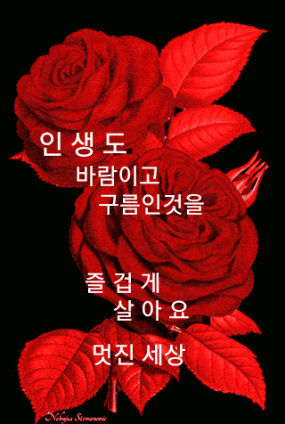 ◆ 행복의 문 ◆