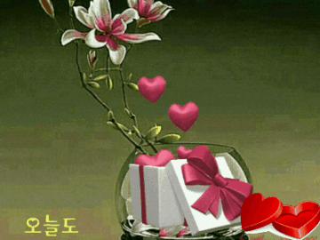 ◆ 1%의 행복 ◆