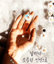 ◆ 그리움속에서 살아가는 삶 ◆