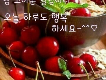 비싼 시술보다 효과 좋은 약국 꿀템 5가지